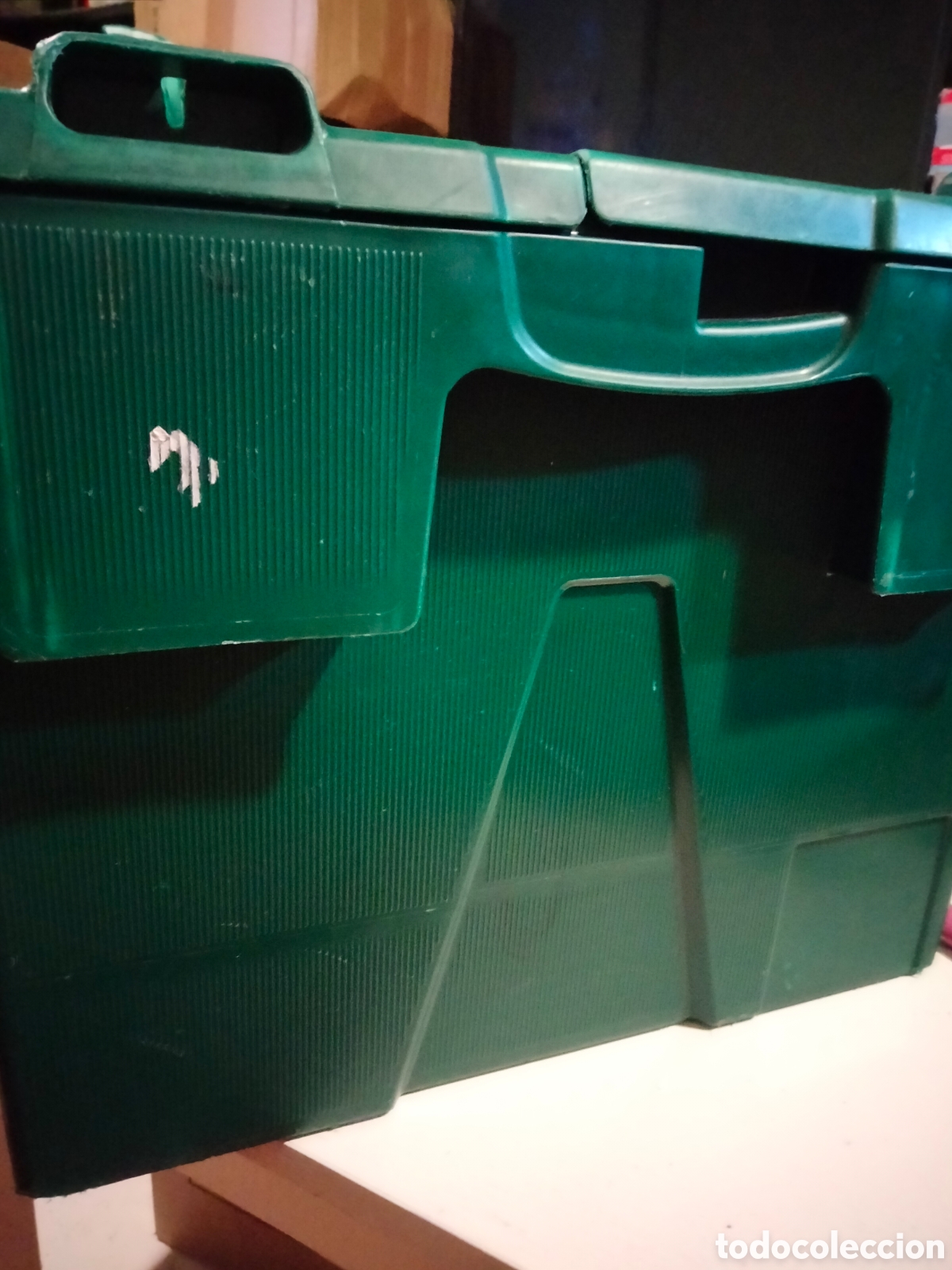 Segunda mano: Nevera grande camping,caja de almacenamiento - Foto 2