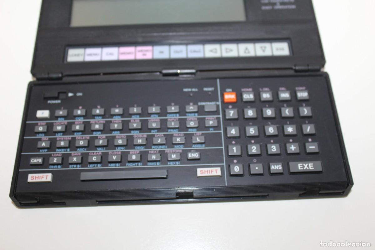 Segunda mano: CASIO COMPUTER CO.LTD - PB 1000 - Foto 4