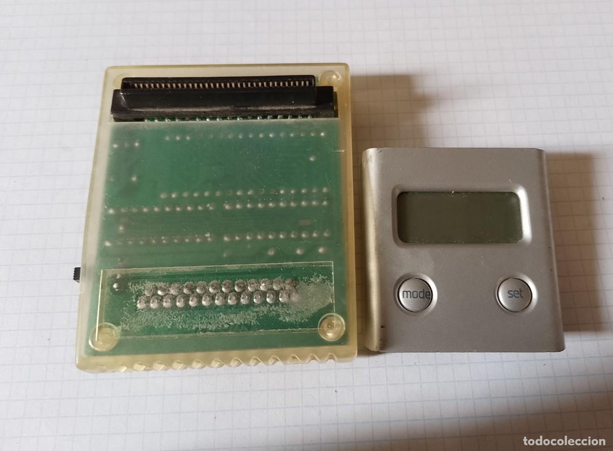 Segunda mano: Lote de 2 aparatos electr&oacute;nicos - Foto 1
