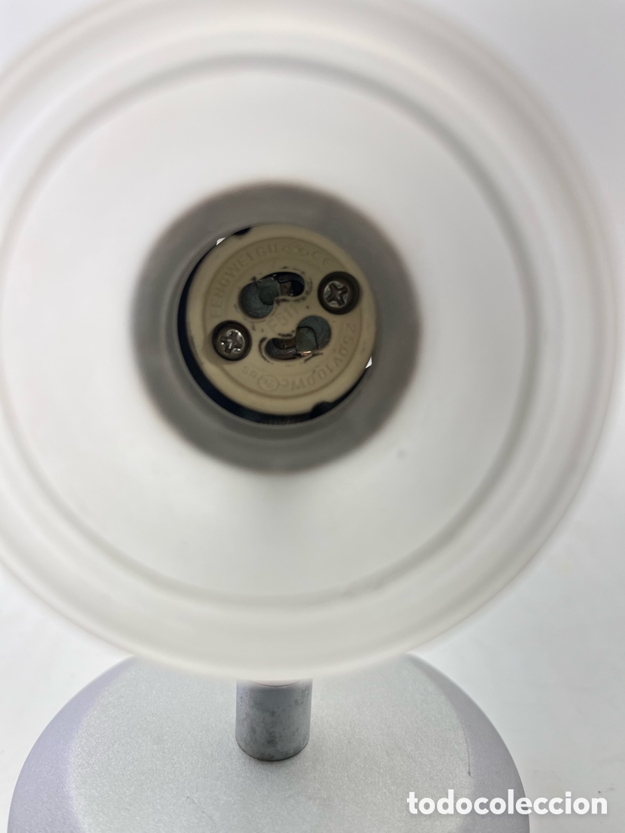 Segunda mano: Aplique de luz 1 al&oacute;geno - con movilidad - Foto 3