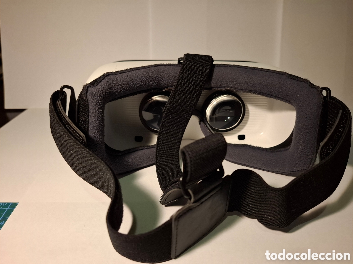 Segunda mano: Samsung Gear VR Oculus gafas de realidad virtual - Foto 3
