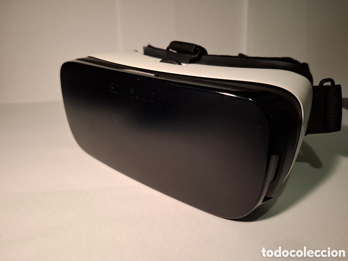 Segunda mano: Samsung Gear VR Oculus gafas de realidad virtual - Foto 4