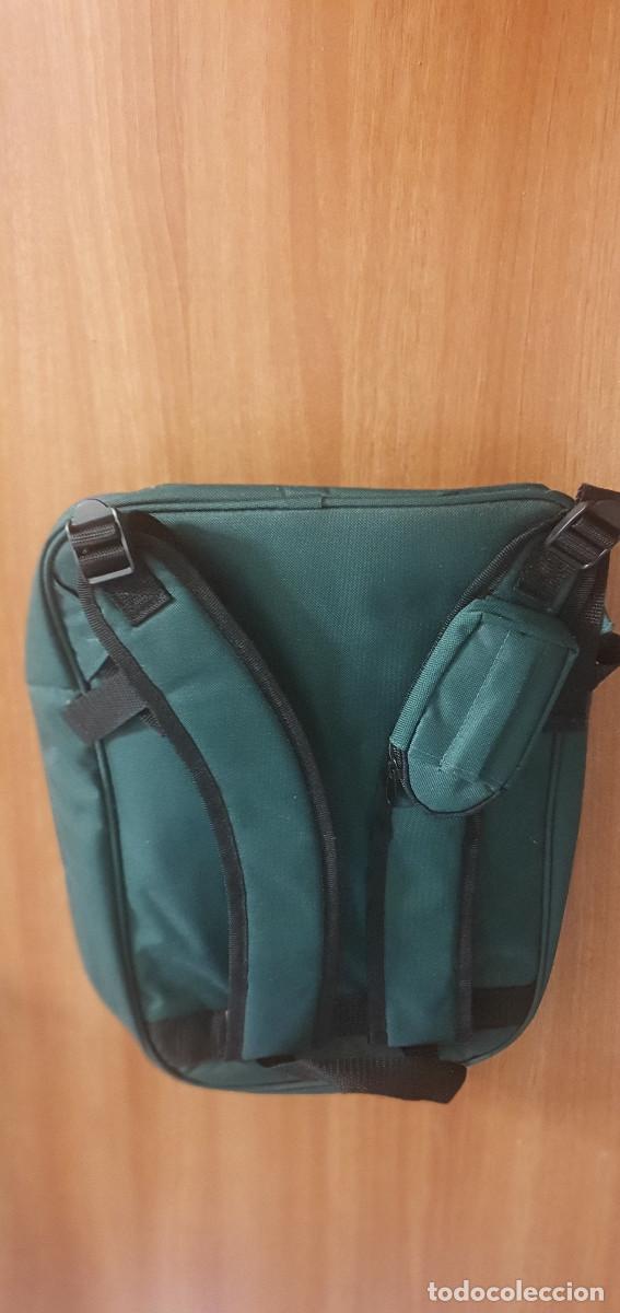 Segunda mano: MOCHILLA DE PICNIC CON ACCESORIOS. - Foto 4