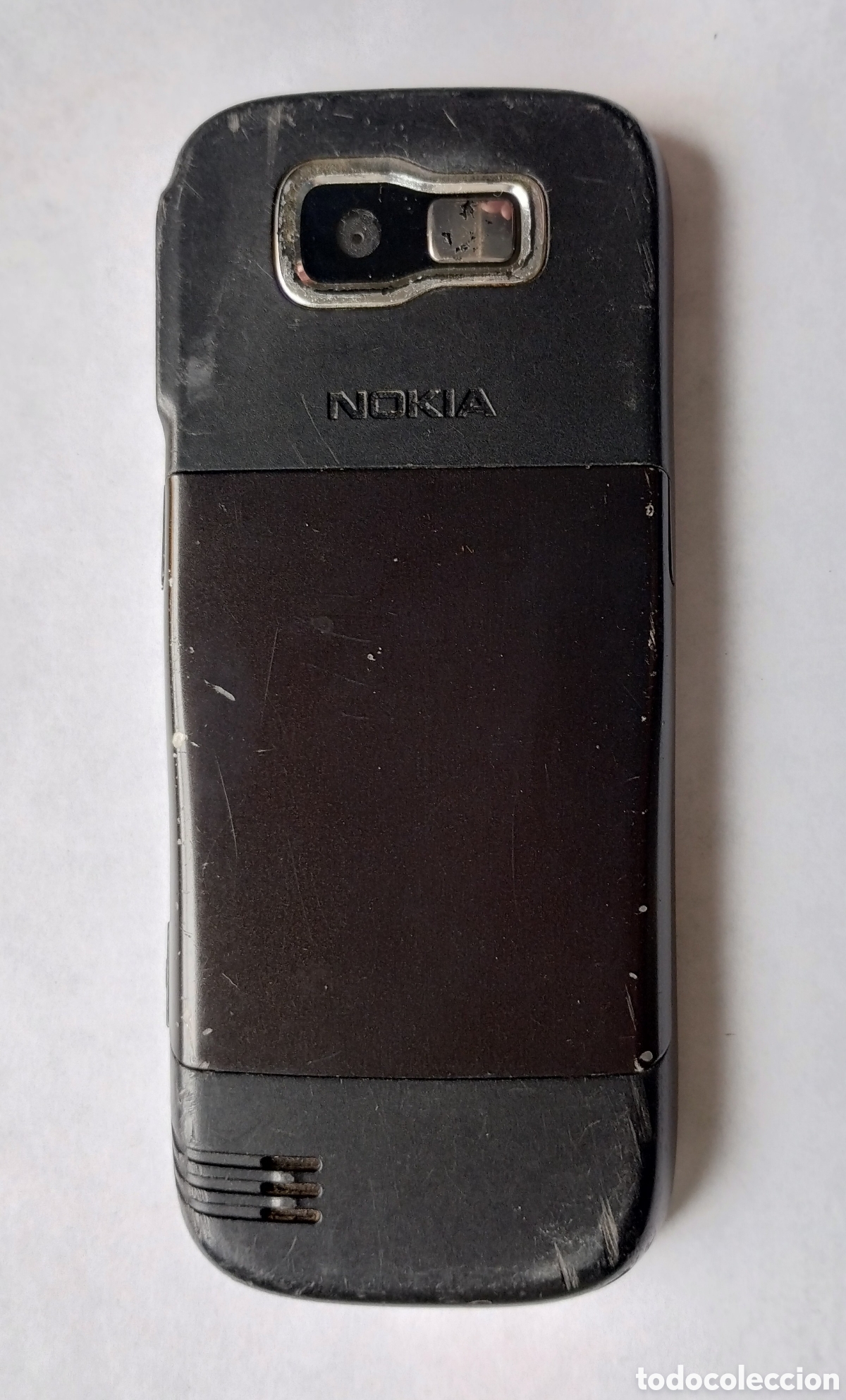 Segunda mano: Tel&eacute;fono M&oacute;vil Nokia 2630 Movistar - Foto 3