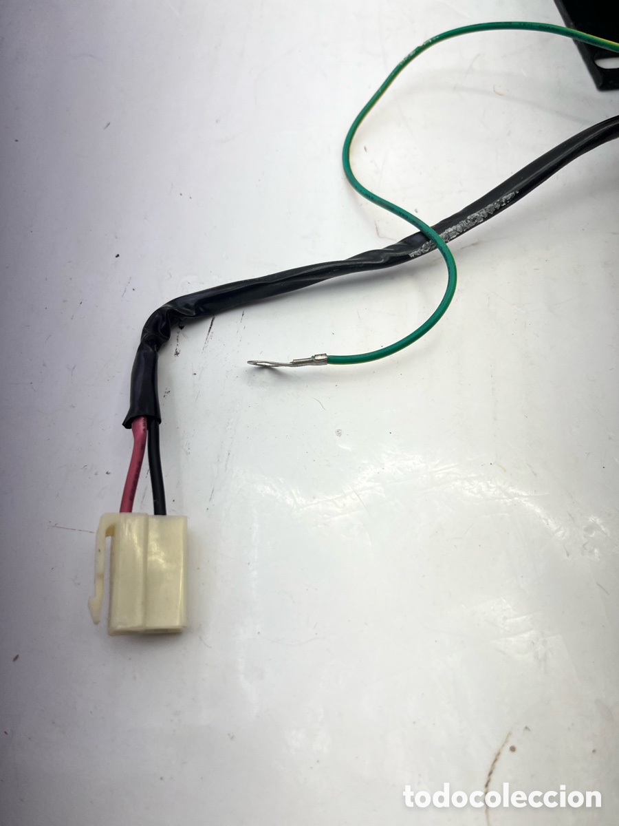 Segunda mano: Motor de plataforma vibradora (esas de gimnasia ) - Foto 5