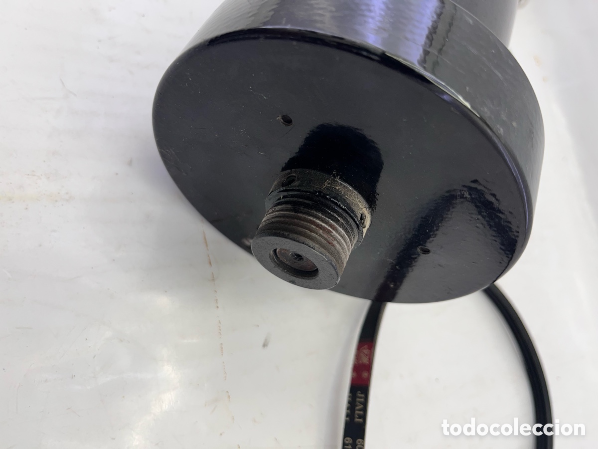 Segunda mano: Motor de plataforma vibradora (esas de gimnasia ) - Foto 6