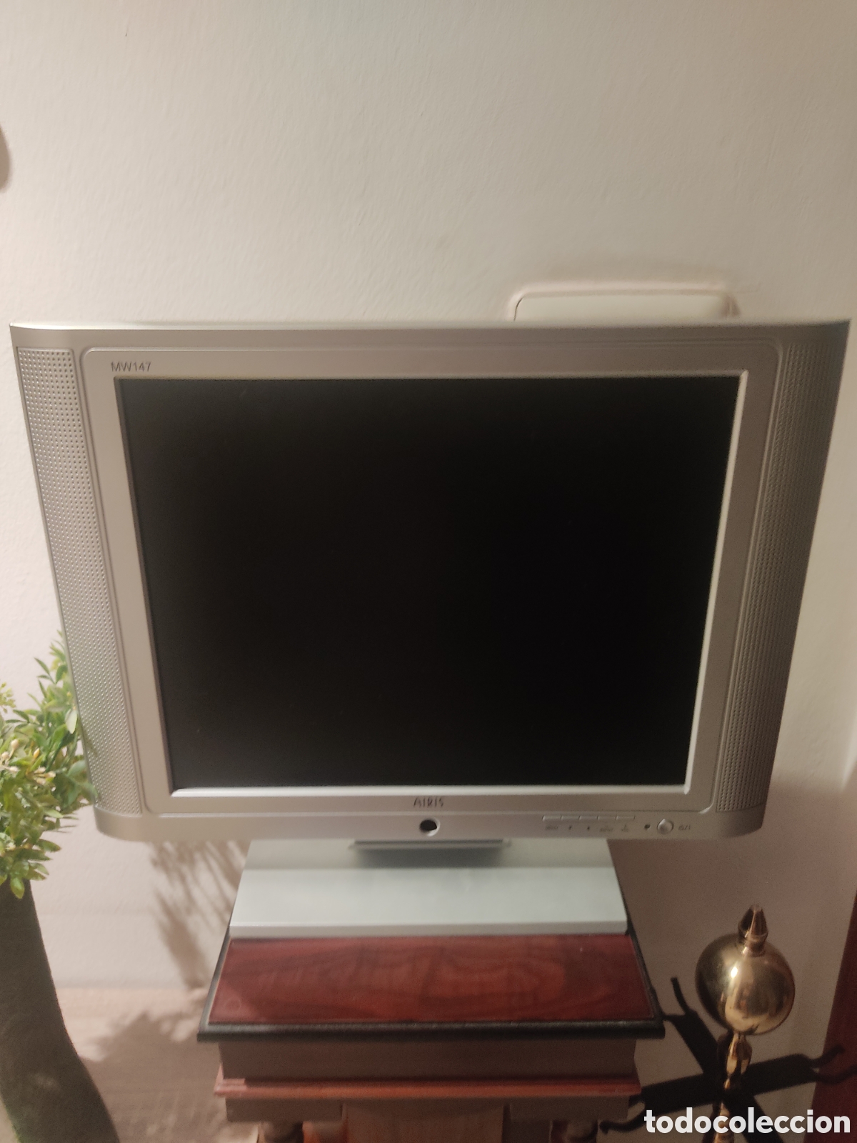 Segunda mano: Monitor Philips 150 S3 mas REGALO - Foto 7