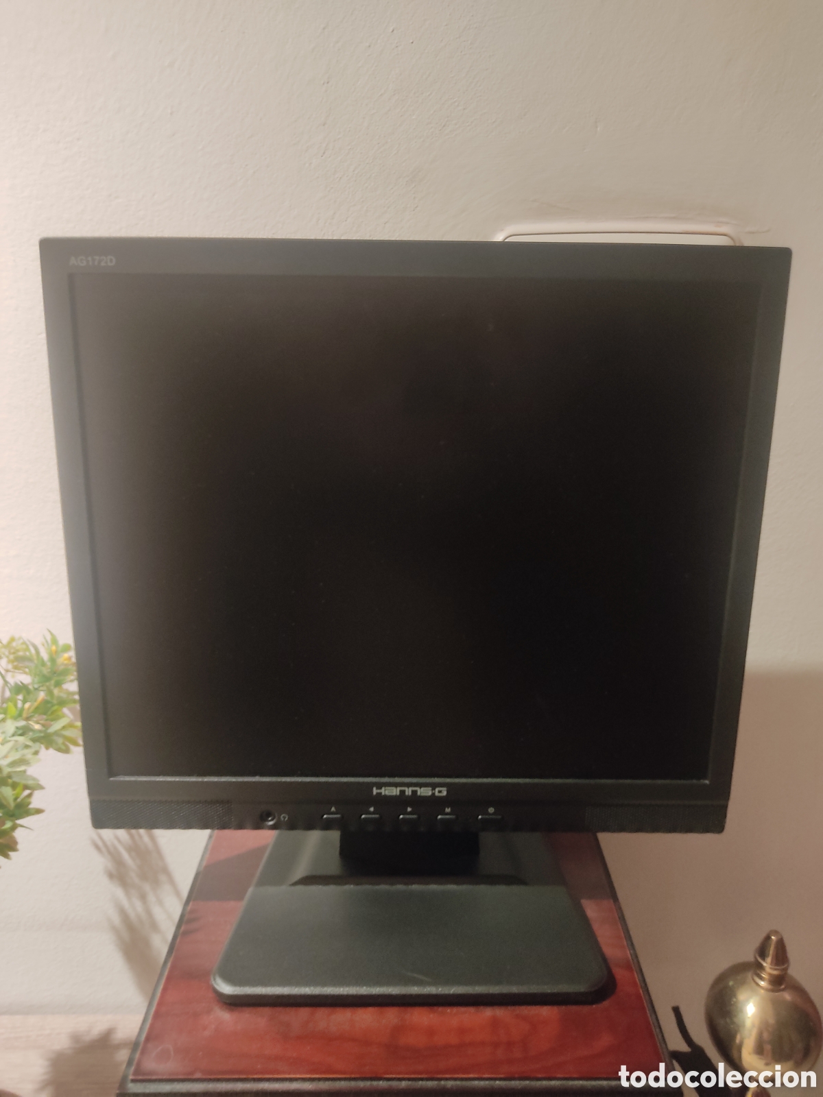 Segunda mano: Monitor Philips 150 S3 mas REGALO - Foto 10