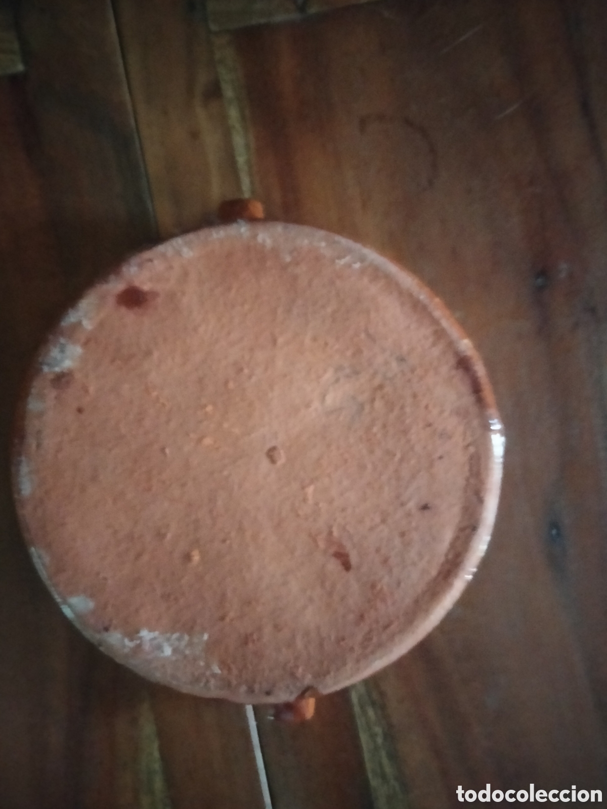 Segunda mano: Cazuela peque&ntilde;a barro - Foto 3