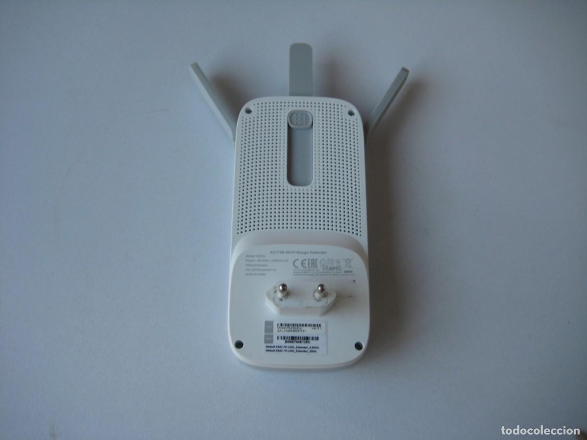 Segunda mano: Repetidor de WIFI de amplio alcance. - Foto 2