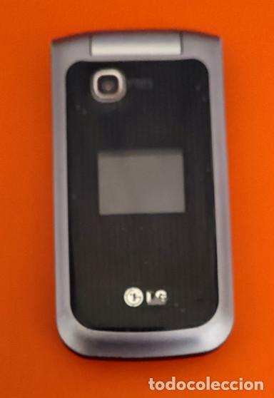 Segunda mano: TELEFONO MOVIL LG ORIGINAL DE MOVISTAR - Foto 1