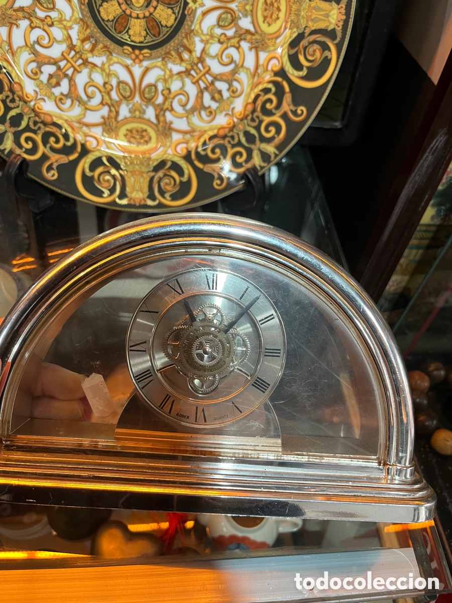 Segunda mano: Un hermoso reloj de cuarzo. - Foto 3