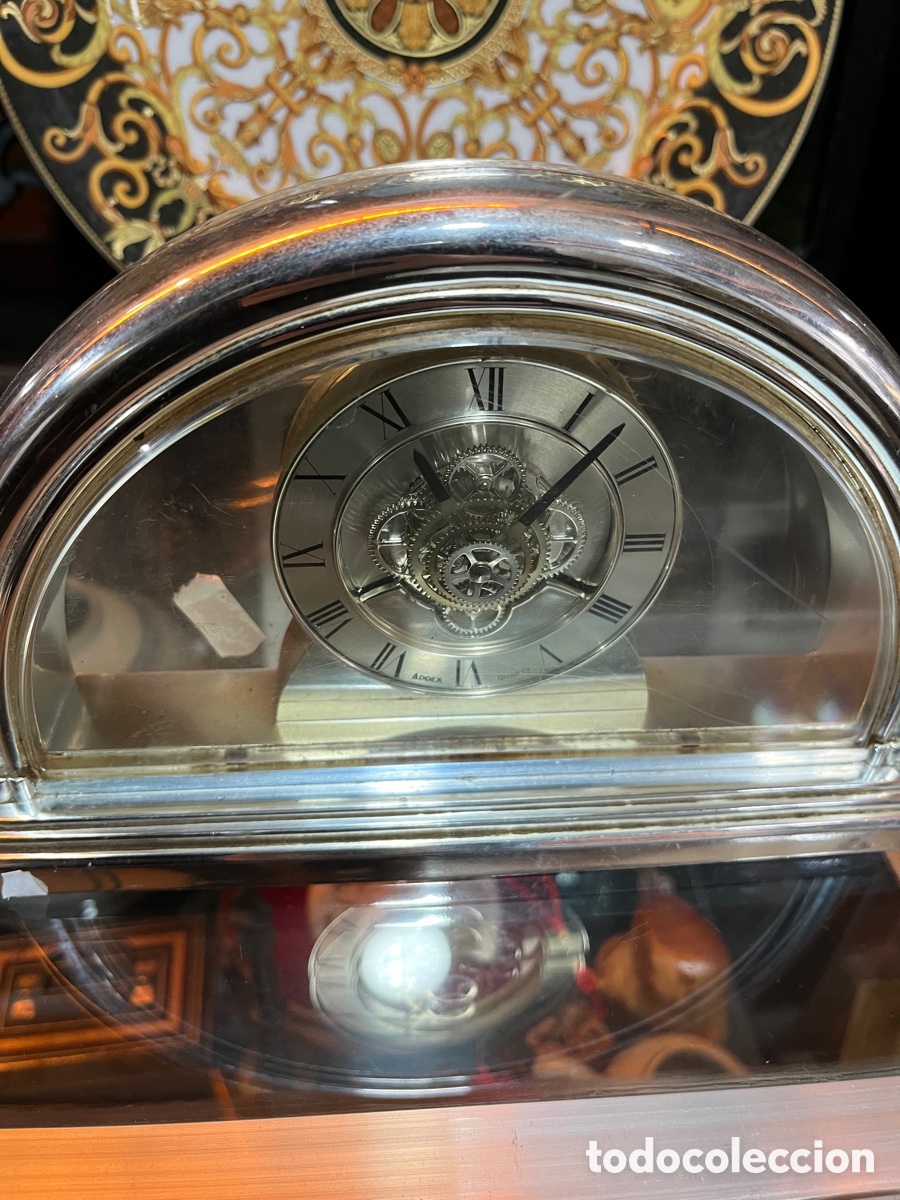 Segunda mano: Un hermoso reloj de cuarzo. - Foto 1