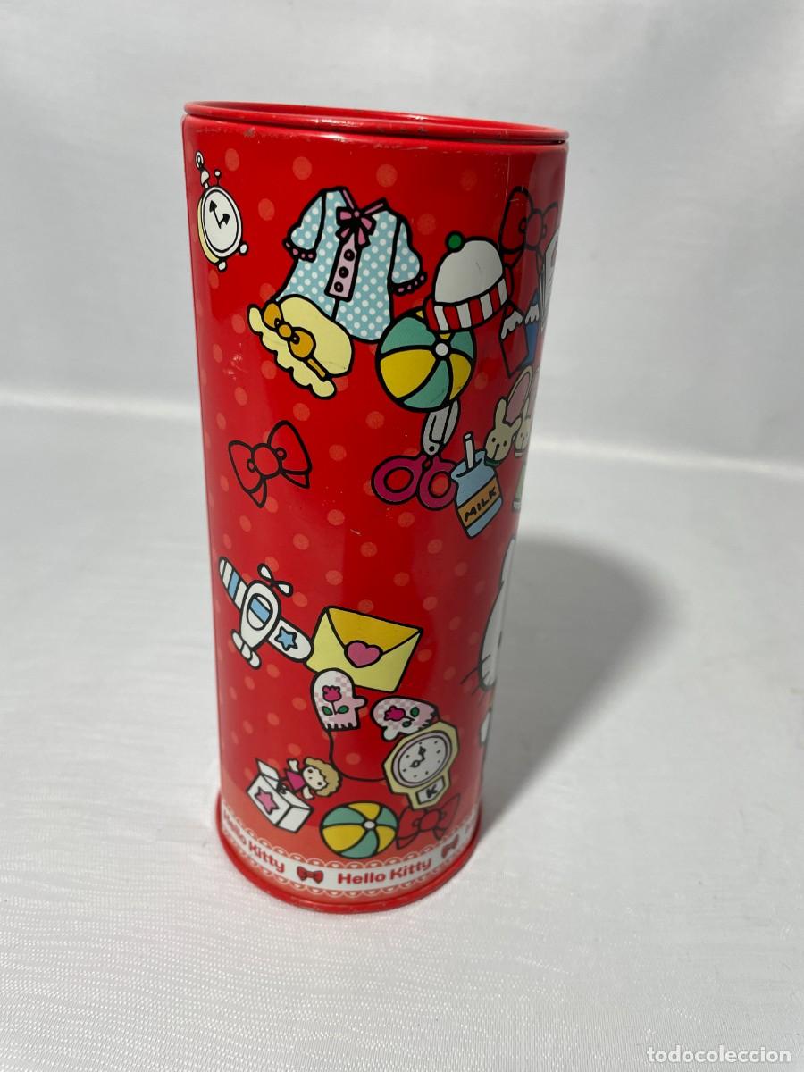 Segunda mano: HUCHA HELLO KITTY 2010 SANRIO - Foto 2
