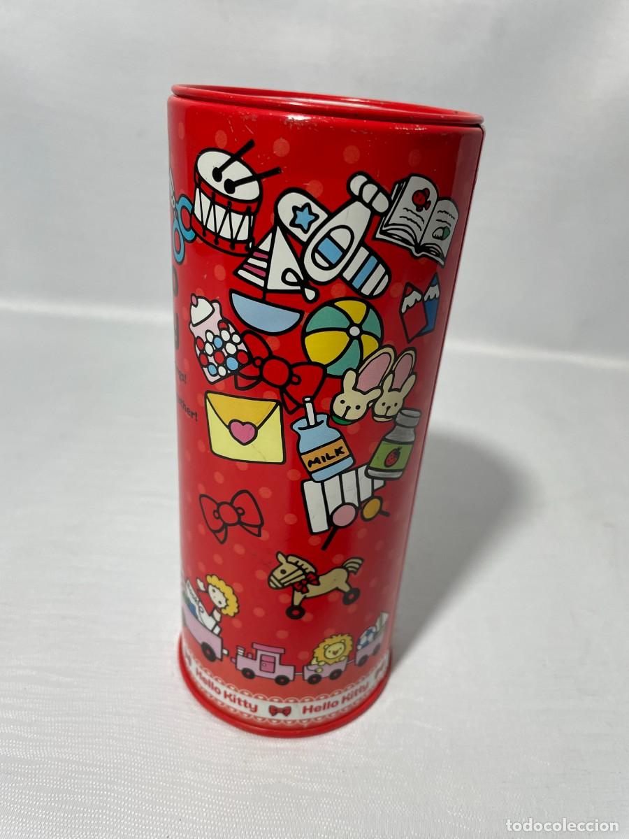 Segunda mano: HUCHA HELLO KITTY 2010 SANRIO - Foto 3