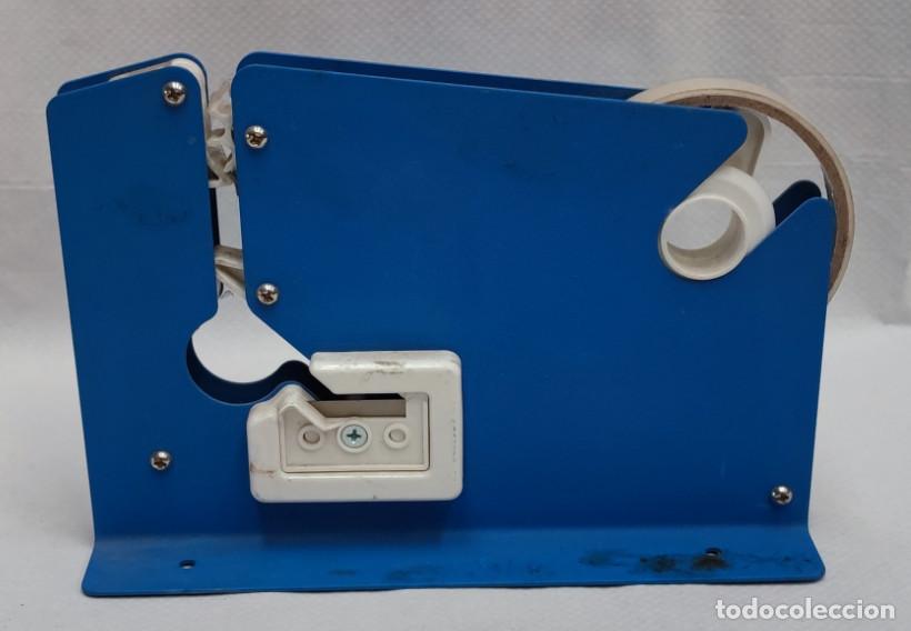 Segunda mano: MAQUINA CIERRA BOLSAS, BUEN ESTADO - Foto 1
