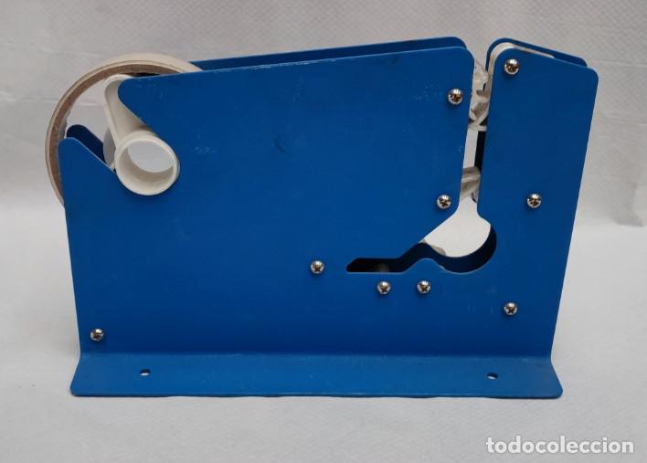 Segunda mano: MAQUINA CIERRA BOLSAS, BUEN ESTADO - Foto 2