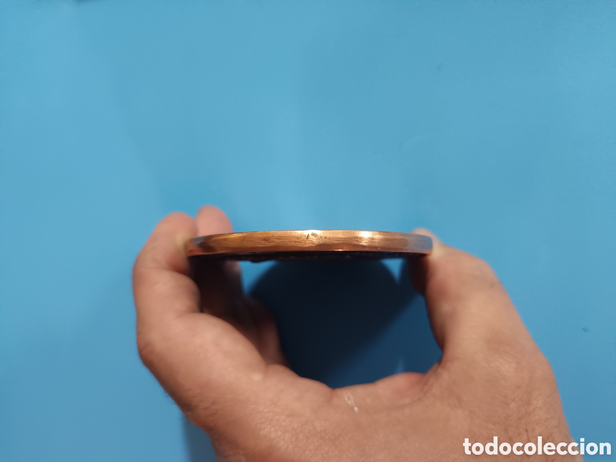 Segunda mano: MEDALLA DE INFANTER&Iacute;A DE MARINA - Foto 3