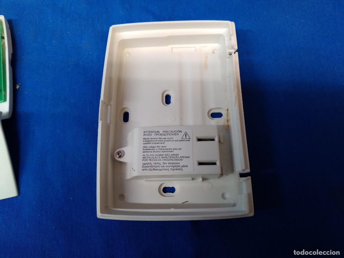 Segunda mano: TERMOSTATO PROGRAMABLE CELCIA CRONO ECO D.11 - Foto 4