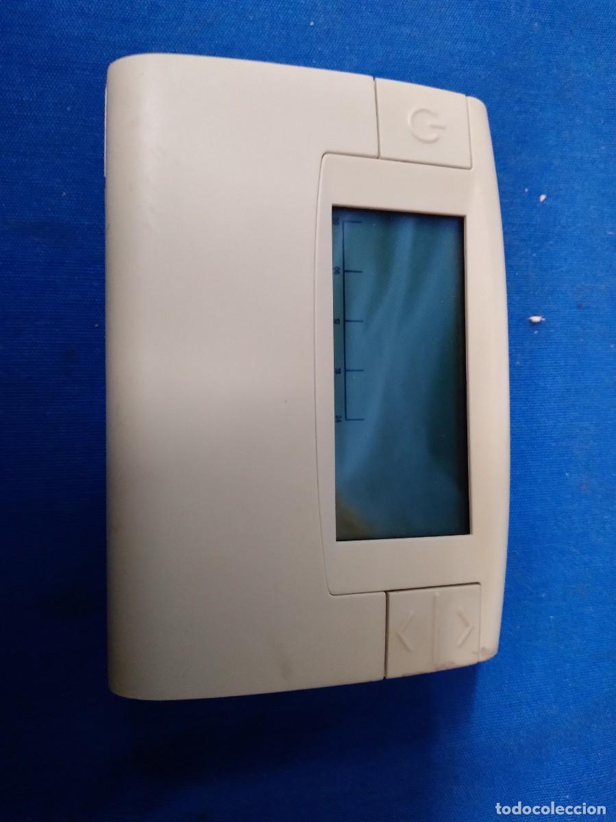 Segunda mano: TERMOSTATO PROGRAMABLE CELCIA CRONO ECO D.11 - Foto 6