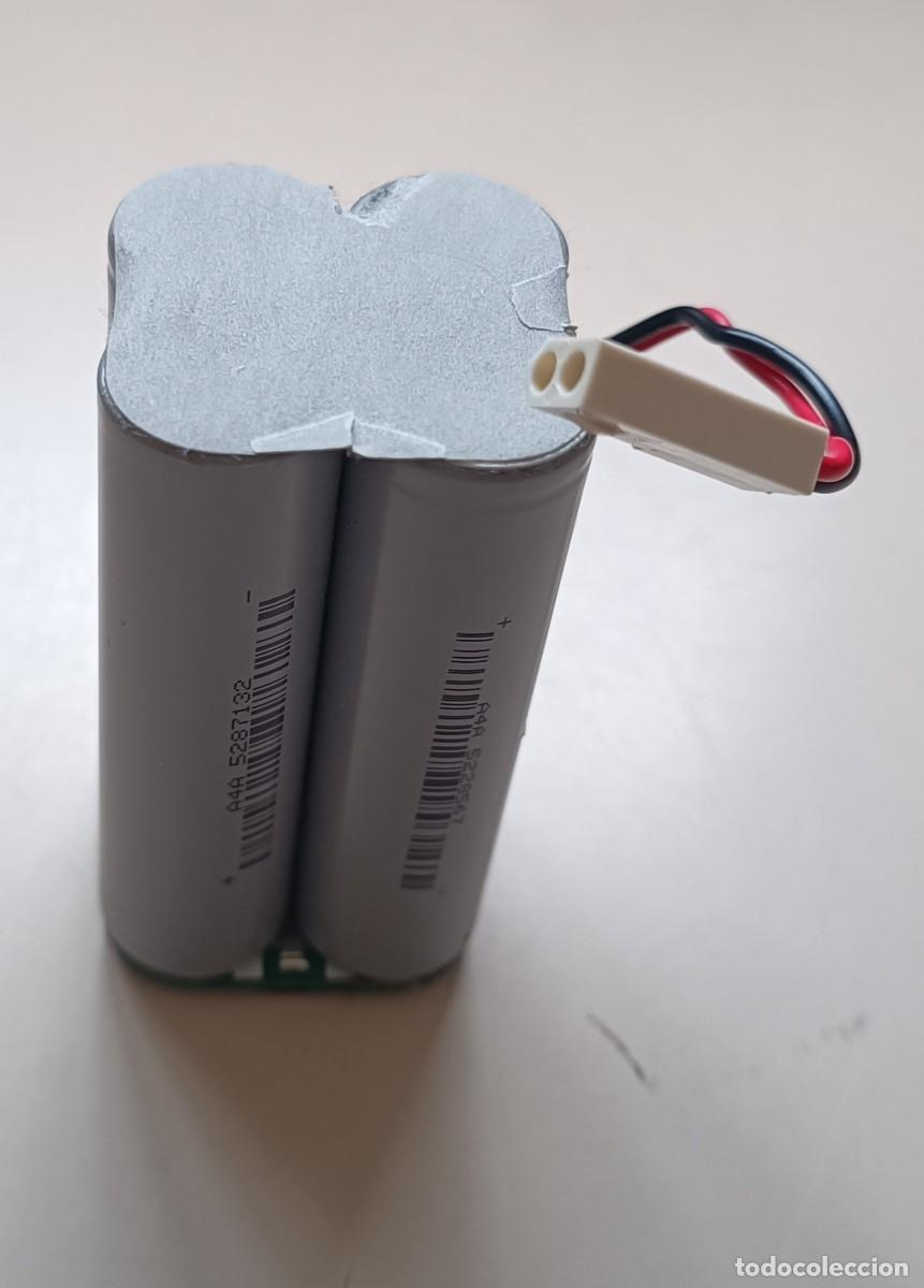 Segunda mano: Bater&iacute;as pack de litio - Foto 1