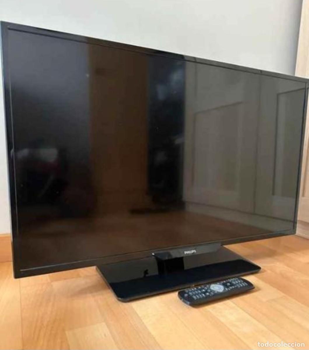 Segunda mano: TELEVISION PHILIPS 32PHH4509/88 - Foto 1