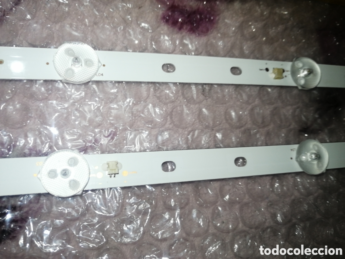 Segunda mano: Barra de luz Led TV 32&rdquo; pulgadas nuevas - Foto 4