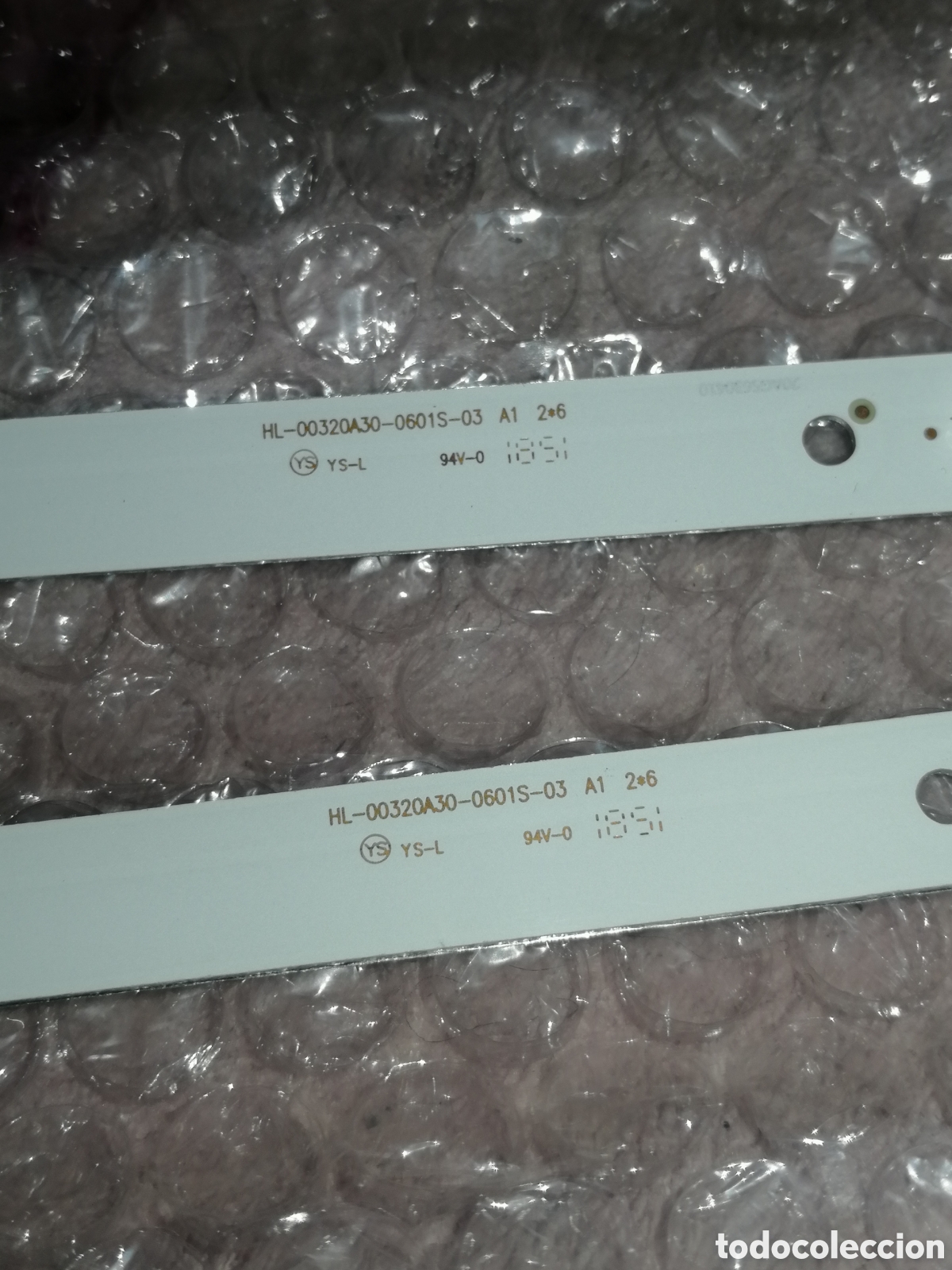 Segunda mano: Barra de luz Led TV 32&rdquo; pulgadas nuevas - Foto 5