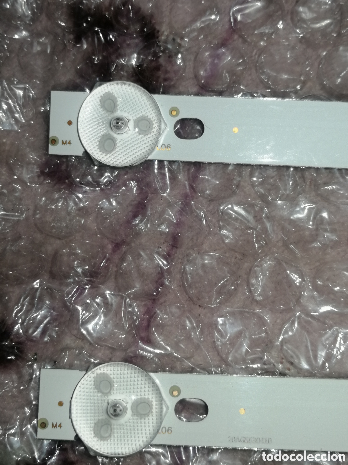 Segunda mano: Barra de luz Led TV 32&rdquo; pulgadas nuevas - Foto 6