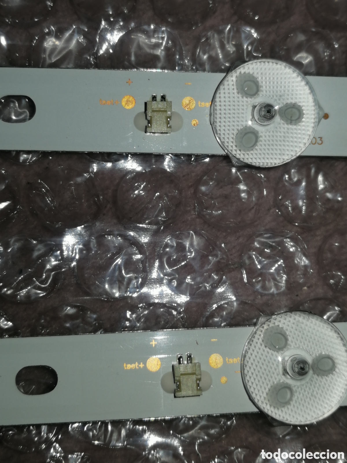 Segunda mano: Barra de luz Led TV 32&rdquo; pulgadas nuevas - Foto 7