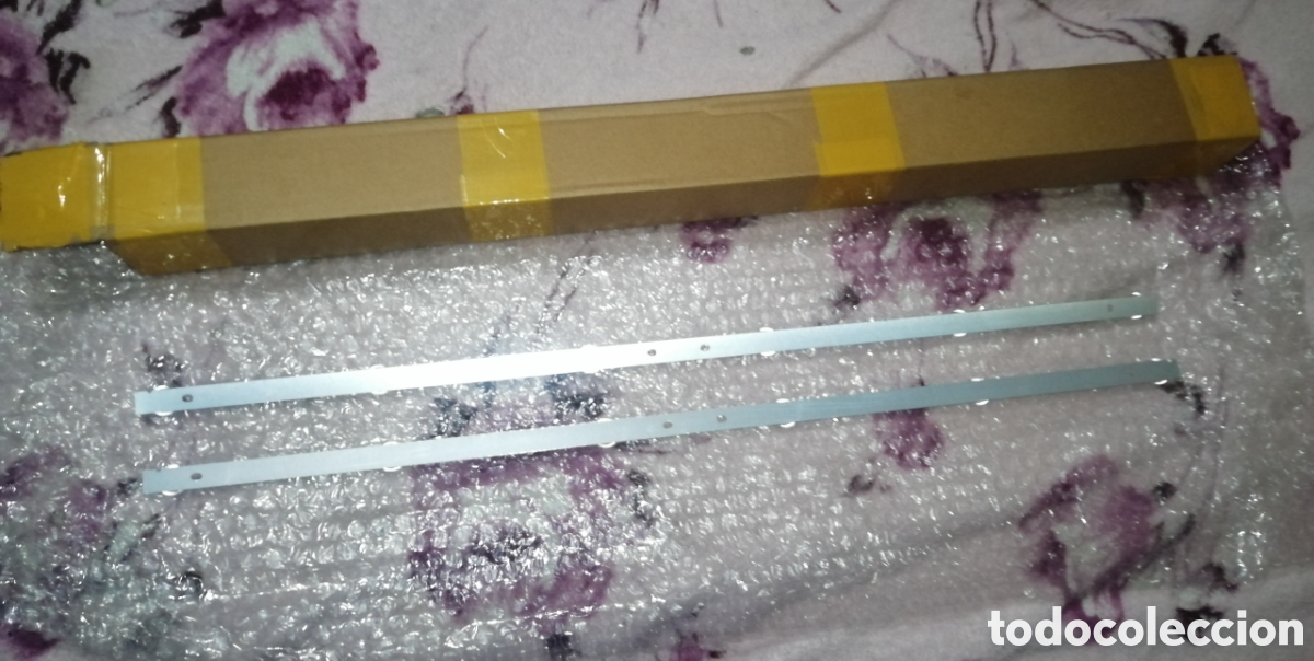 Segunda mano: Barra de luz Led TV 32&rdquo; pulgadas nuevas - Foto 8