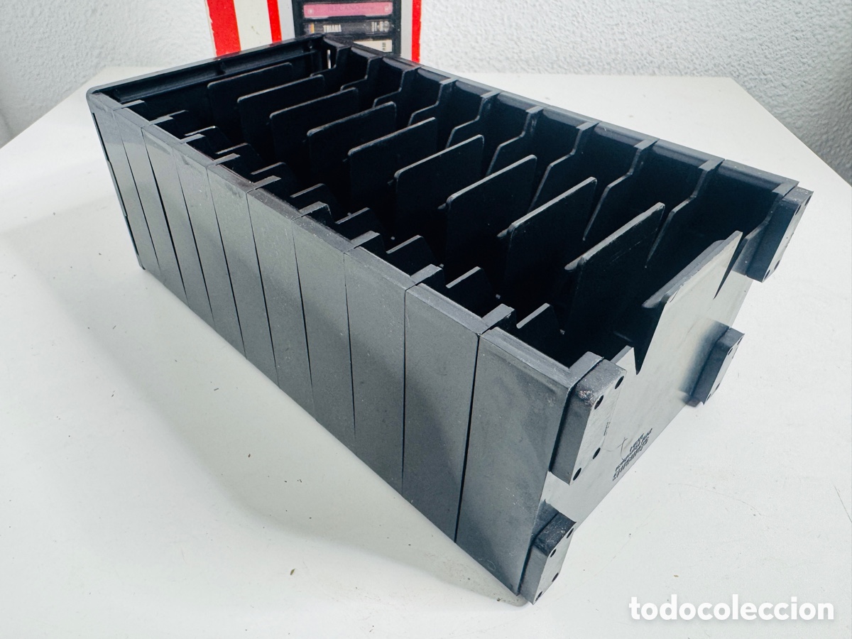 Segunda mano: Archivador autom&aacute;tico cassette - Foto 9