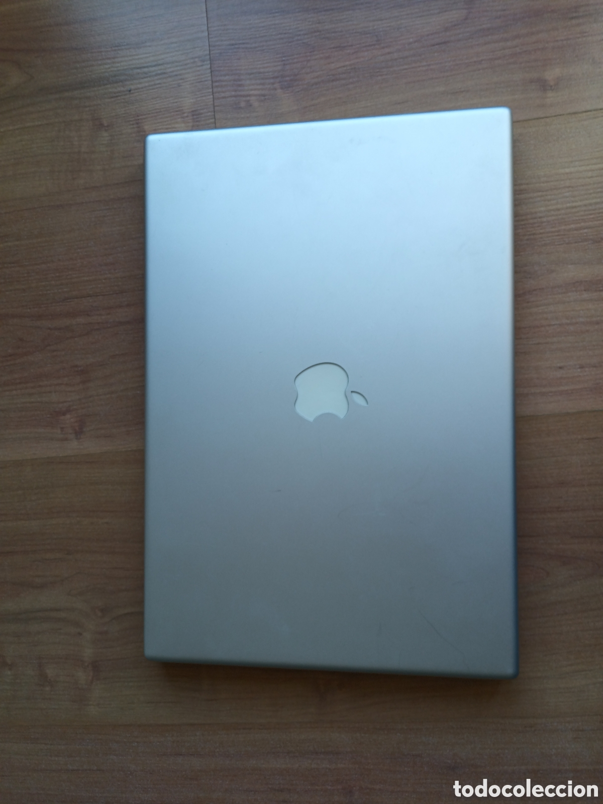 Segunda mano: MacBook pro A1150 para piezas - Foto 3