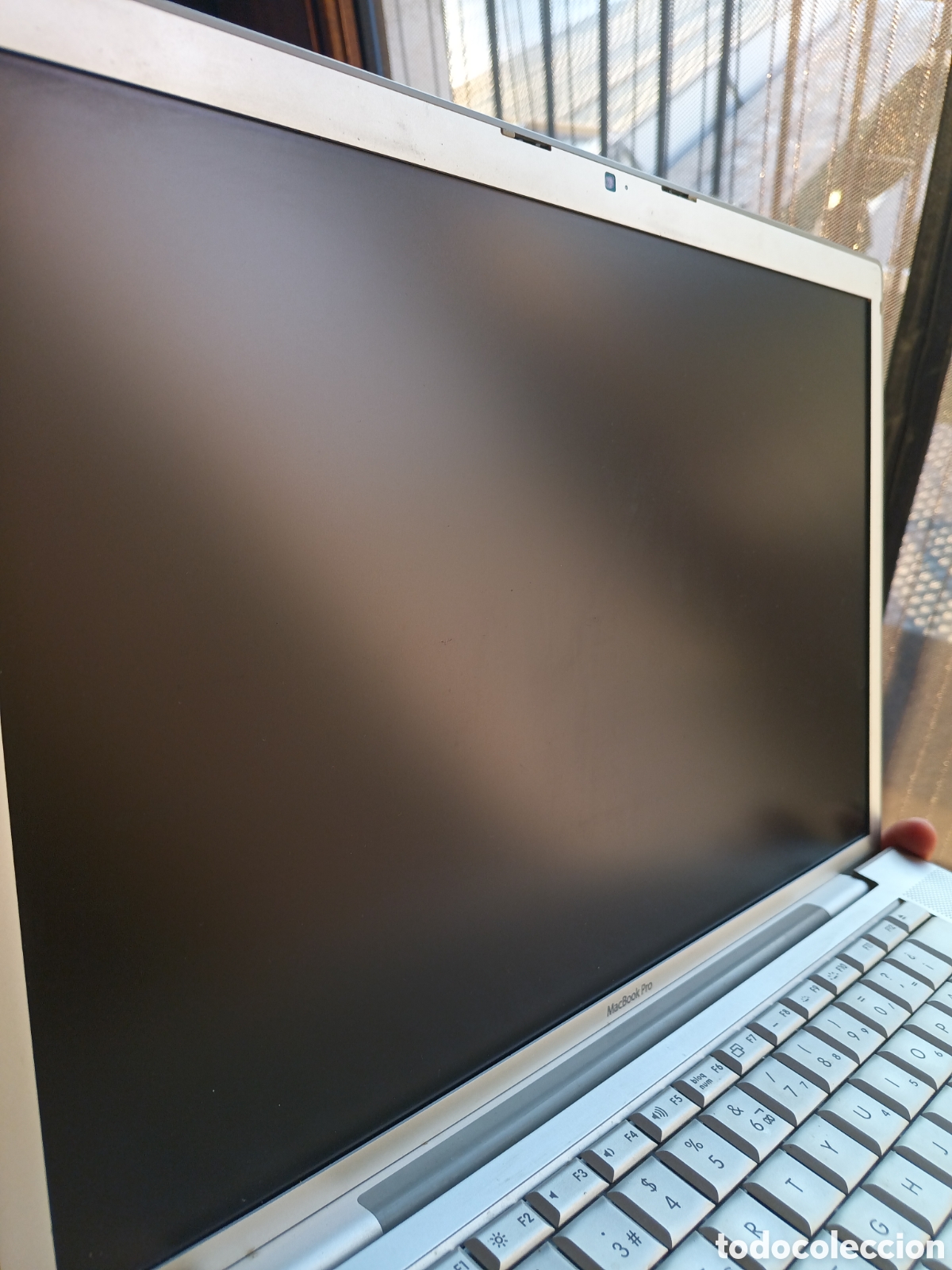 Segunda mano: MacBook pro A1150 para piezas - Foto 5