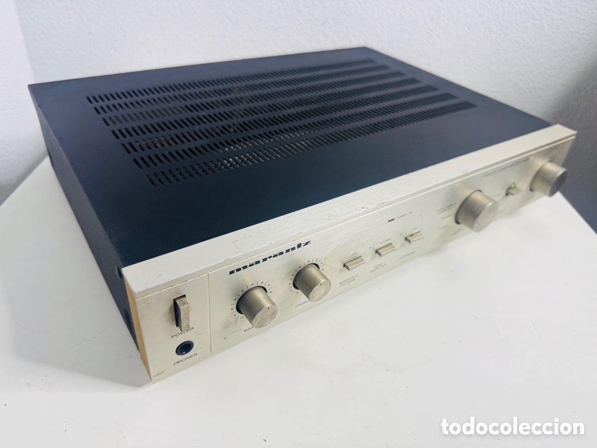 Segunda mano: Marantz PM 25 solo piezas - Foto 5