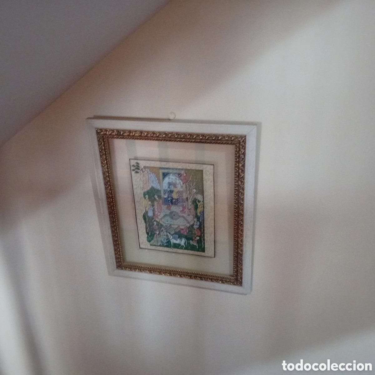 Segunda mano: Preciosa pareja de cuadros - Foto 2
