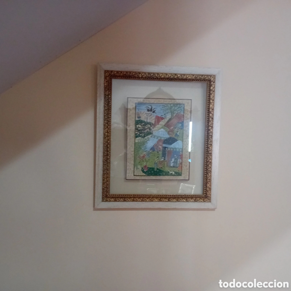Segunda mano: Preciosa pareja de cuadros - Foto 1