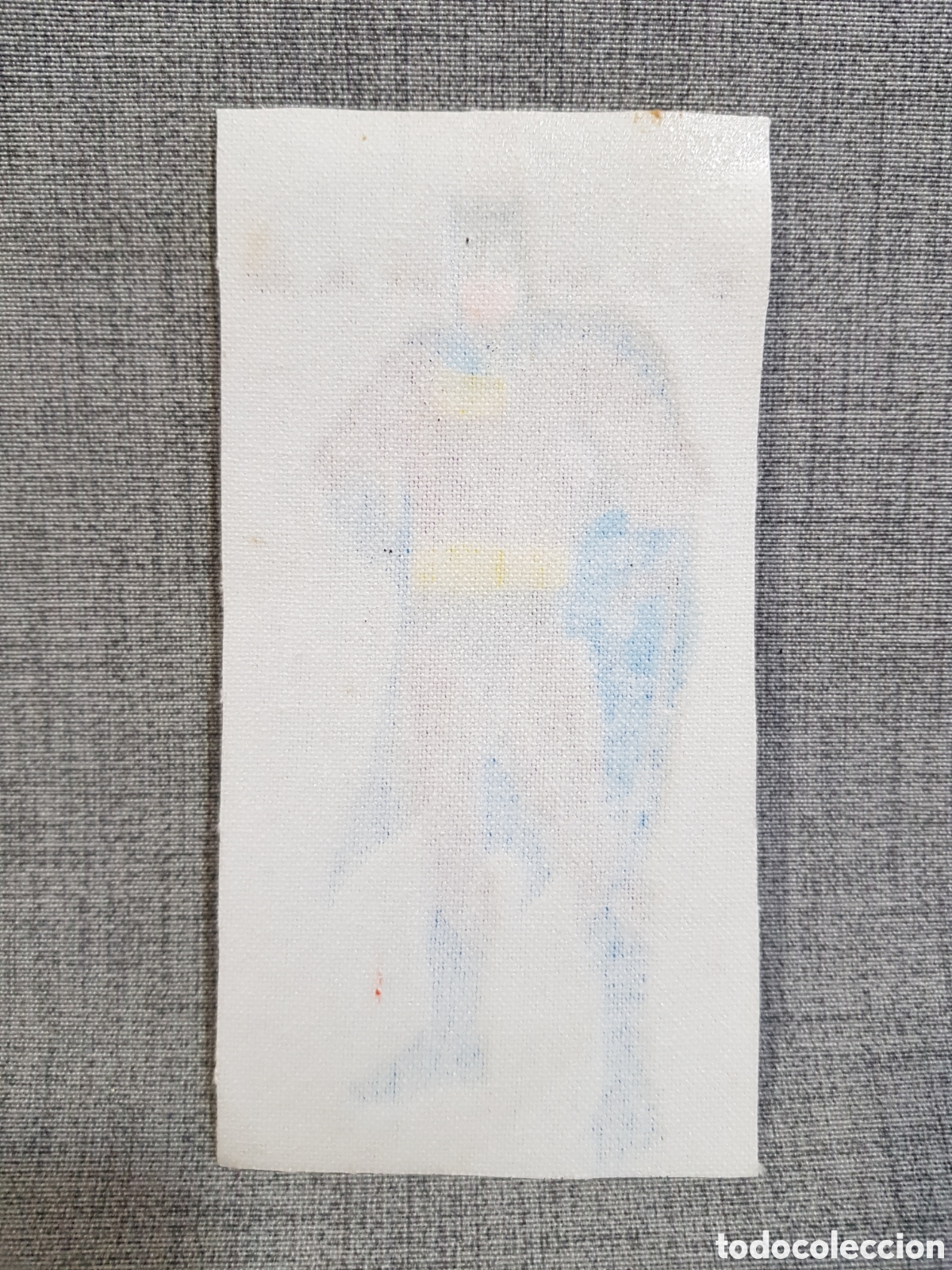 Segunda mano: PARCHE DE TELA BATMAN CL&Aacute;SICO - Foto 3