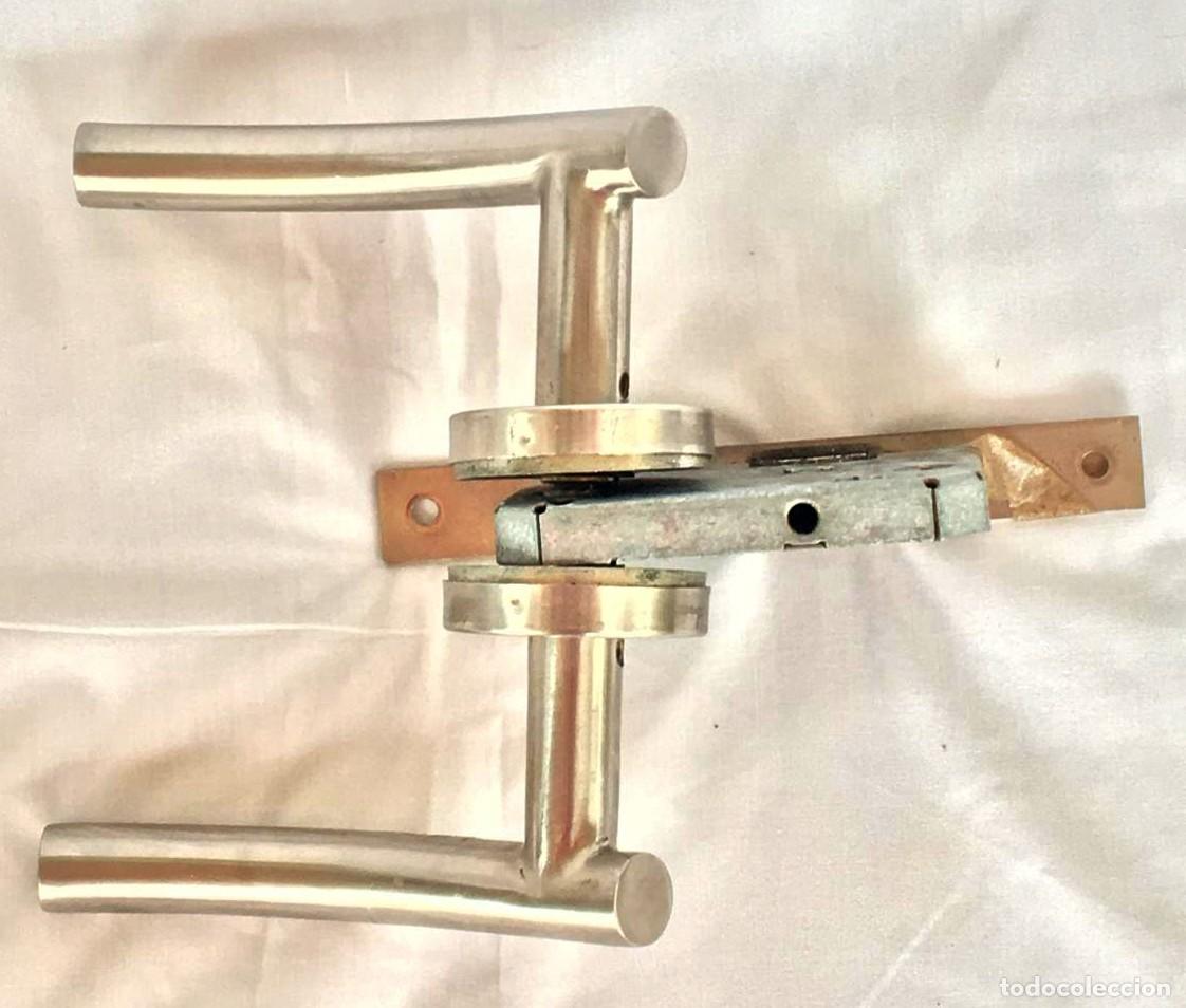 Segunda mano: Picaporte para puerta - Foto 2