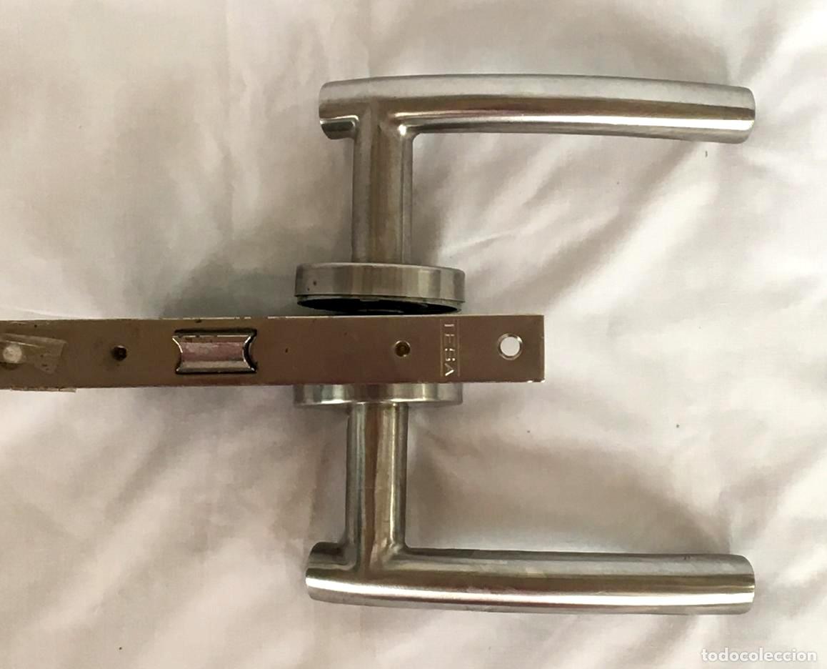 Segunda mano: Picaporte para puerta - Foto 3
