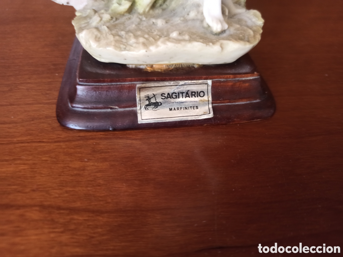Segunda mano: Sagitario Marfinites - Foto 3