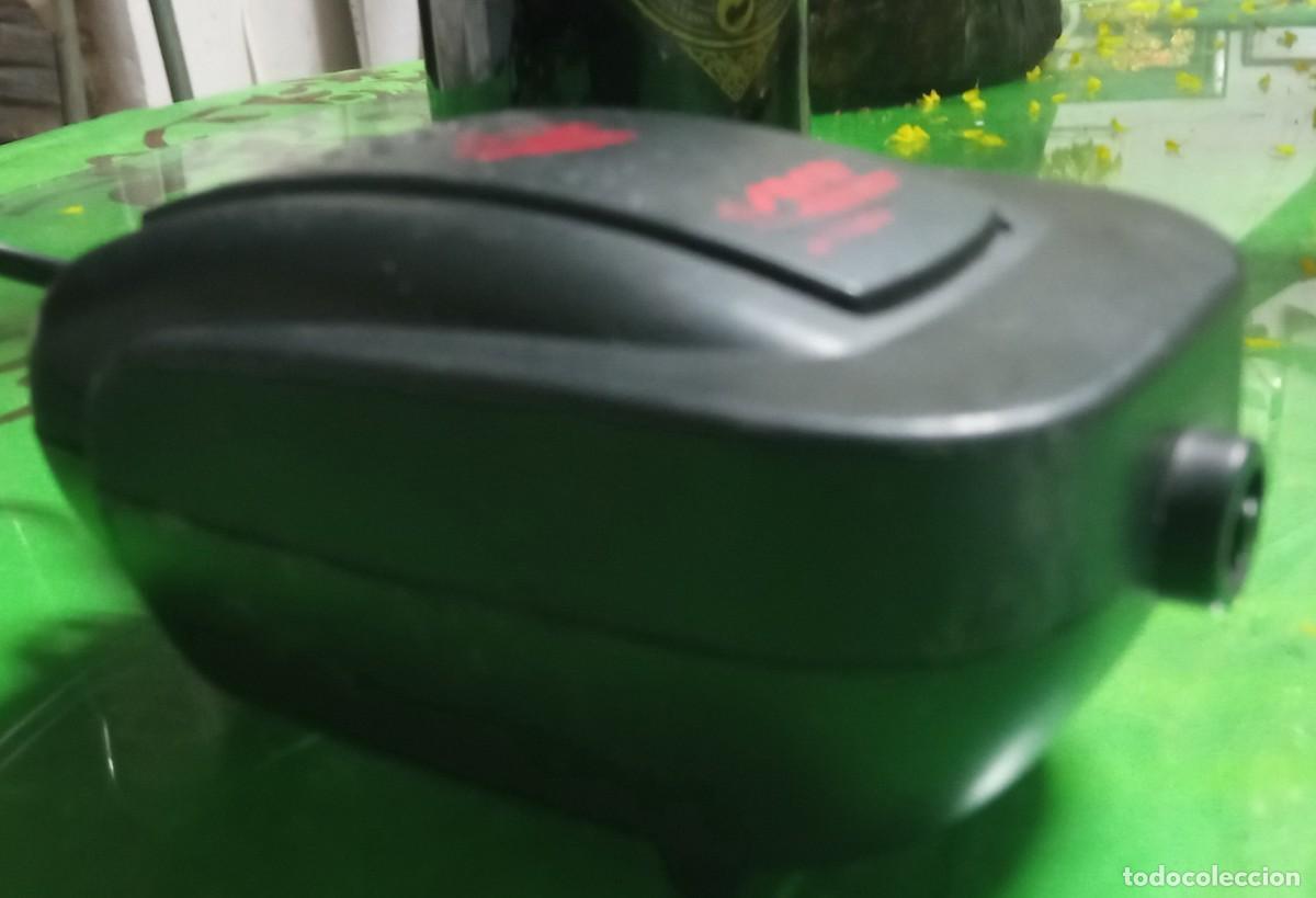 Segunda mano: bomba aire acuario Sera 110 plus - Foto 3