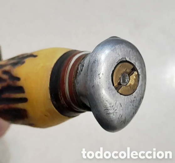 Segunda mano: BOWIE ANTIGUO 1940 1950 - Foto 4