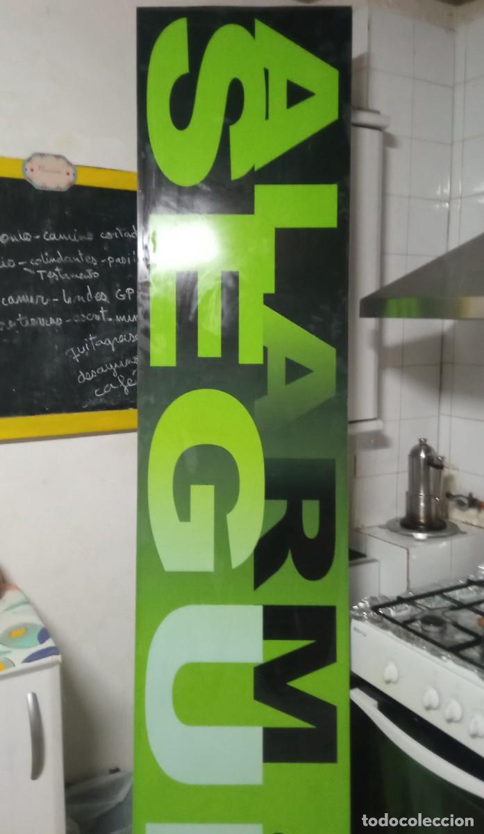 Segunda mano: Planchas de aluminio alucobond ACM - Foto 2