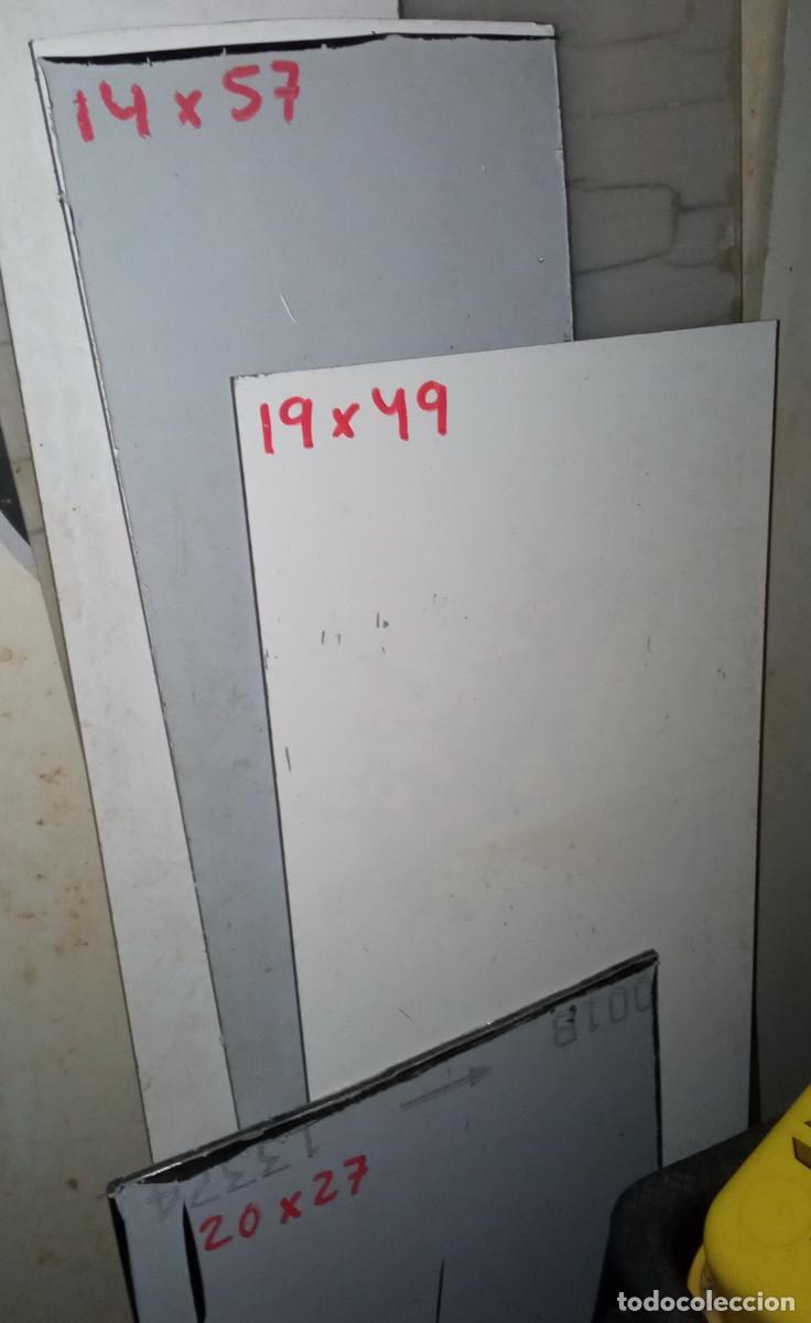 Segunda mano: Planchas de aluminio alucobond ACM - Foto 4