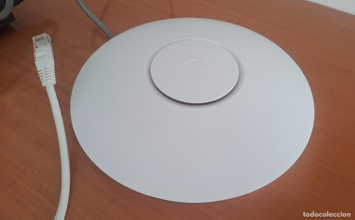 Segunda mano: Amplificador de WIFI con cableado - Foto 1