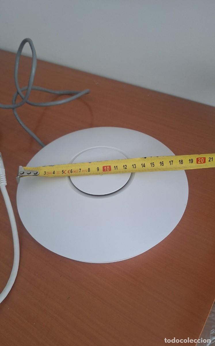 Segunda mano: Amplificador de WIFI con cableado - Foto 3