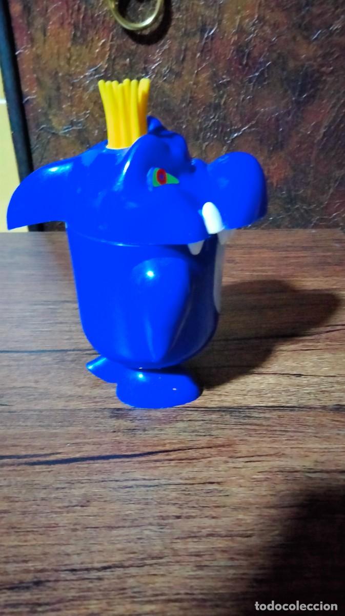 Segunda mano: vaso infantil con tapa - Foto 2
