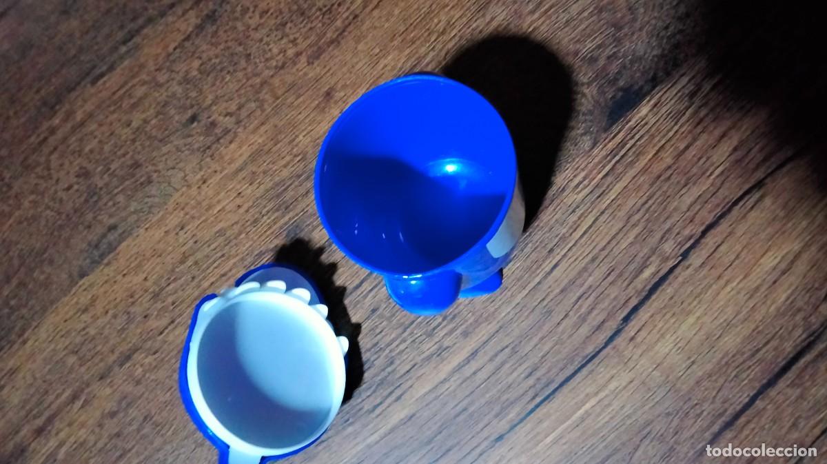 Segunda mano: vaso infantil con tapa - Foto 6