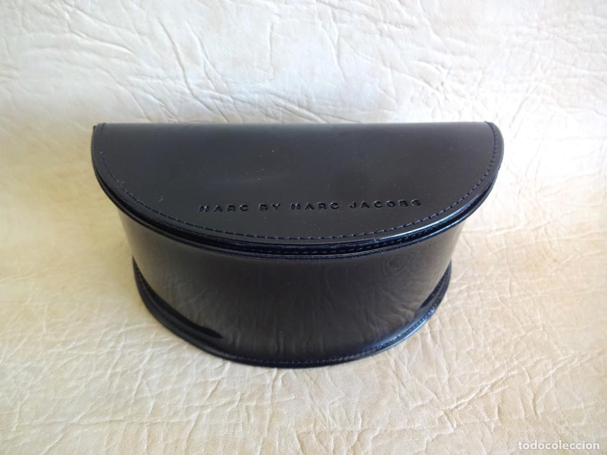 Segunda mano: funda para gafas de sol marc by marc jacobs nueva - Foto 1